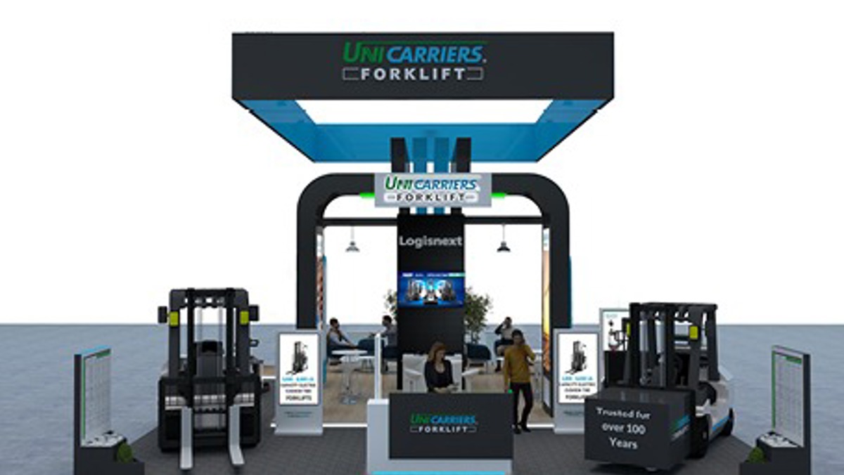 Logistics World Landing Page graphics7