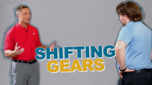 Shifting Gears