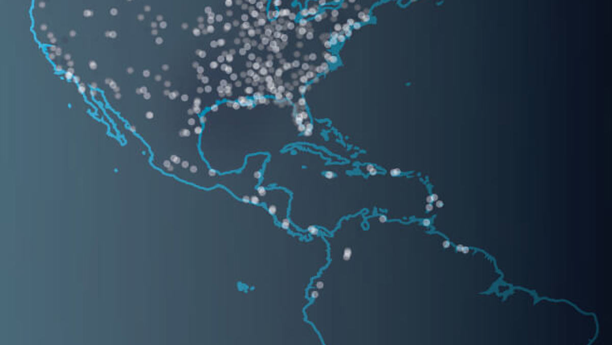parts-find your dealer-map