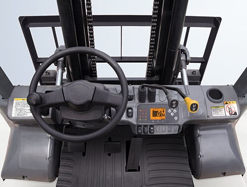 pd6 compartment