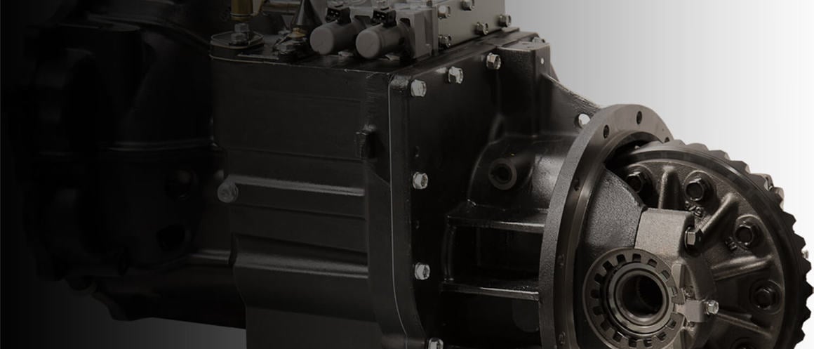transmission 1500
