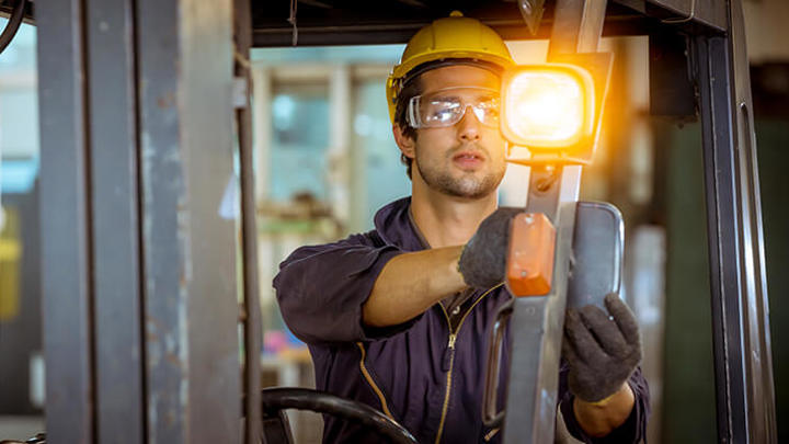 Essential Forklift Accessories